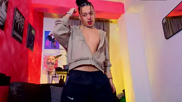 GaelOconner online show from 04/14/26, 04:07