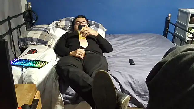 bwcalexander online show from 11/12/25, 11:03