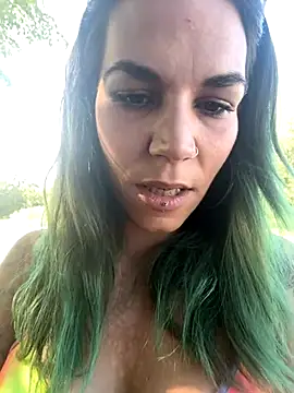 Lady Knaller online show from 09/20/25, 12:28