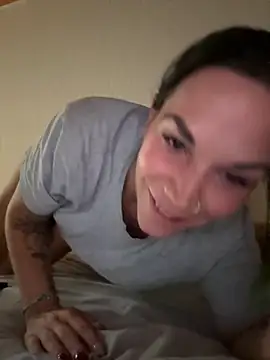 Lady Knaller online show from 10/08/25, 06:27