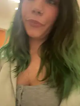 Lady Knaller online show from 10/14/25, 07:03