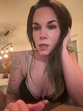 Lady Knaller online show from 02/15/26, 07:32