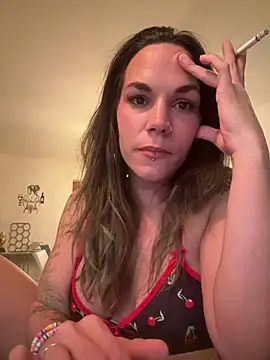 Snapshot of Lady_Knaller chatting on 03/22/26, 08:34 Lady Knaller online show from 03/22/26, 08:34