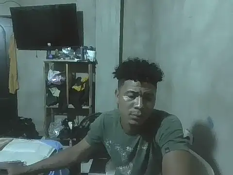 justinbrown77 online show from 03/25/26, 12:38