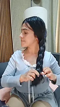 Deisy Torres online show from 09/29/25, 04:23