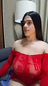 Deisy Torres online show from 10/14/25, 10:32