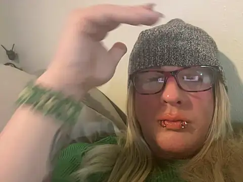 Blakelytgirl online show from 01/29/25, 01:05