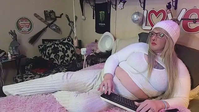 Blakelytgirl online show from 02/06/25, 05:30