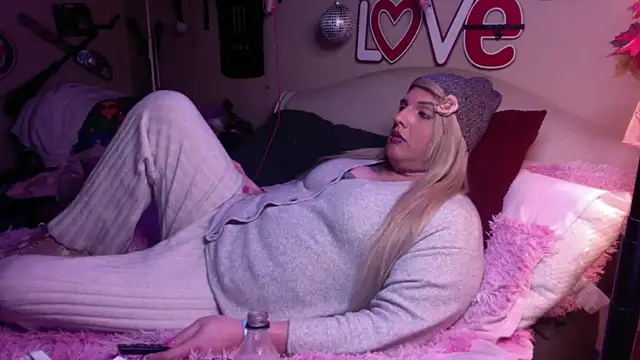 Blakelytgirl online show from 02/13/25, 02:42