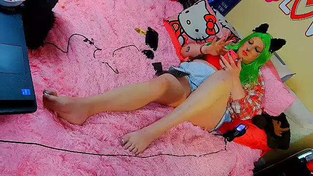 Blakelytgirl online show from 05/13/26, 09:06