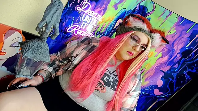 Blakelytgirl online show from 05/15/26, 05:20
