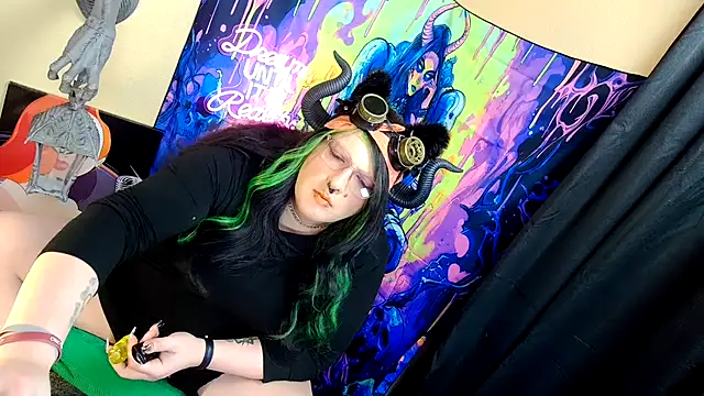 Blakelytgirl online show from 05/16/26, 10:01