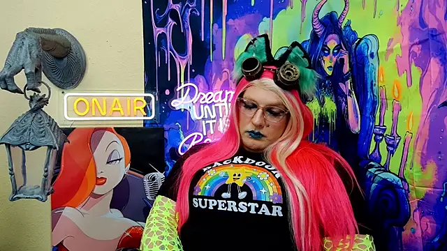 Blakelytgirl online show from 05/19/26, 02:40