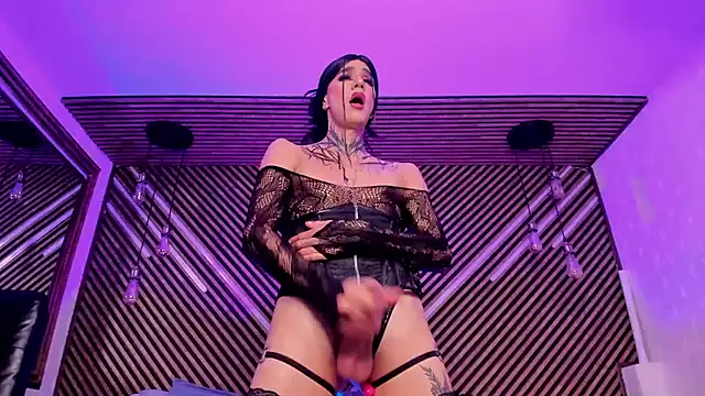  Camila Rosse online show from 02/06/25, 05:35