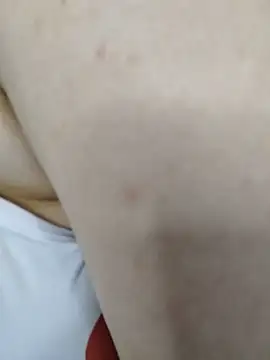 Snapshot of Danzel1105 chatting on 12/03/25, 05:00 Danzel1105 online show from 12/03/25, 05:00