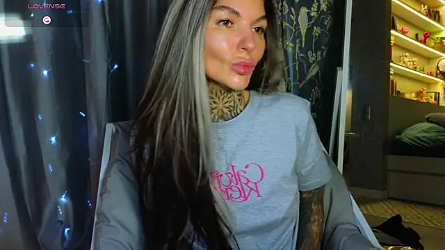 tattooedBabyy online show from 01/11/26, 11:26