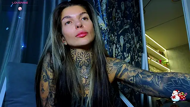 tattooedBabyy online show from 01/31/26, 07:11