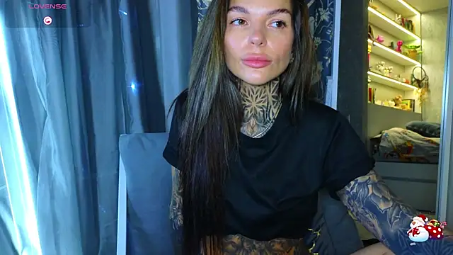 tattooedBabyy online show from 02/04/26, 11:05