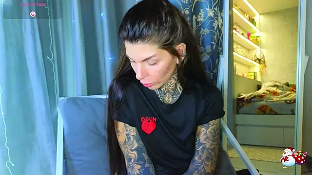 tattooedBabyy online show from 02/21/26, 11:00