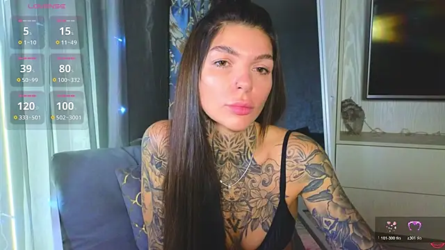tattooedBabyy online show from 02/27/26, 10:59