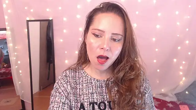 camila delarosa online show from 02/03/26, 05:18