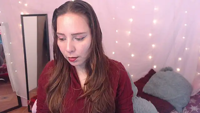 camila delarosa online show from 02/04/26, 05:08