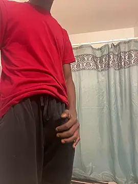 Snapshot of chocolatemeatstick25 chatting on 02/19/25, 10:34 chocolatemeatstick25 online show from 02/19/25, 10:34