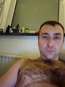 Snapshot of TIGERRR86 chatting on 02/02/25, 01:55 TIGERRR86 online show from 02/02/25, 01:55