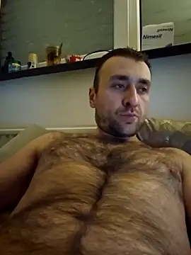 Snapshot of TIGERRR86 chatting on 02/09/25, 07:19 TIGERRR86 online show from 02/09/25, 07:19