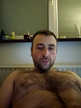 Snapshot of TIGERRR86 chatting on 02/15/25, 02:26 TIGERRR86 online show from 02/15/25, 02:26