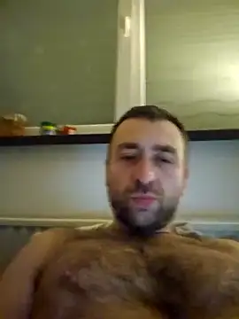 Snapshot of TIGERRR86 chatting on 02/20/25, 08:36 TIGERRR86 online show from 02/20/25, 08:36