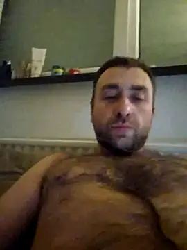 Snapshot of TIGERRR86 chatting on 02/21/25, 08:49 TIGERRR86 online show from 02/21/25, 08:49