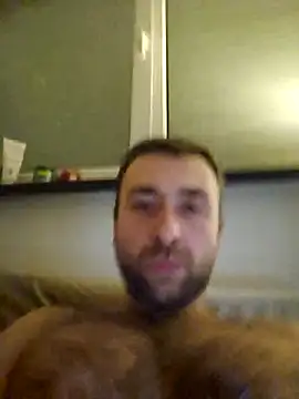 Snapshot of TIGERRR86 chatting on 02/23/25, 01:46 TIGERRR86 online show from 02/23/25, 01:46