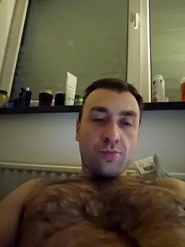 Snapshot of TIGERRR86 chatting on 03/02/25, 02:51 TIGERRR86 online show from 03/02/25, 02:51