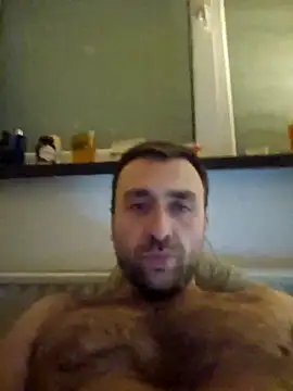 Snapshot of TIGERRR86 chatting on 03/16/25, 10:09 TIGERRR86 online show from 03/16/25, 10:09