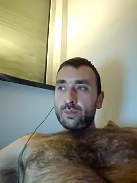 Snapshot of TIGERRR86 chatting on 10/15/25, 07:25 TIGERRR86 online show from 10/15/25, 07:25