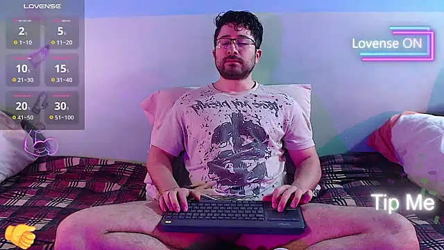 Snapshot of teddy_foster chatting on 03/25/26, 12:55 teddy foster online show from 03/25/26, 12:55