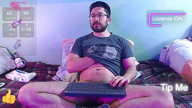 Snapshot of teddy_foster chatting on 04/07/26, 12:38 teddy foster online show from 04/07/26, 12:38