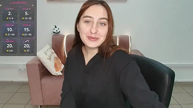 Snapshot of ElmiraPowers chatting on 12/02/24, 12:40 ElmiraPowers online show from 12/02/24, 12:40