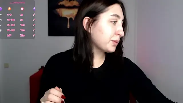 Snapshot of ElmiraPowers chatting on 12/06/24, 12:38 ElmiraPowers online show from 12/06/24, 12:38