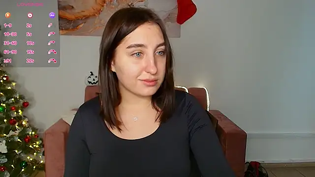 Snapshot of ElmiraPowers chatting on 12/09/24, 12:40 ElmiraPowers online show from 12/09/24, 12:40