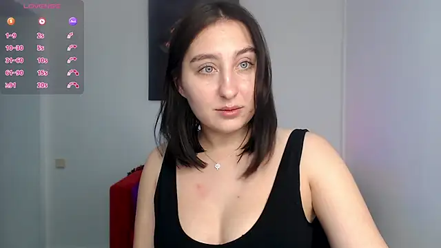 Snapshot of ElmiraPowers chatting on 12/10/24, 12:38 ElmiraPowers online show from 12/10/24, 12:38