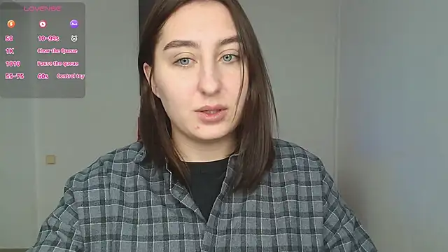 Snapshot of ElmiraPowers chatting on 12/19/24, 12:34 ElmiraPowers online show from 12/19/24, 12:34