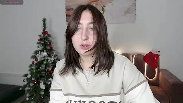 Snapshot of ElmiraPowers chatting on 01/06/25, 12:46 ElmiraPowers online show from 01/06/25, 12:46