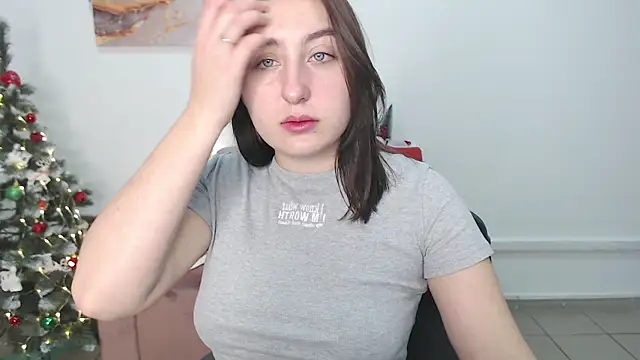 Snapshot of ElmiraPowers chatting on 01/07/25, 12:41 ElmiraPowers online show from 01/07/25, 12:41