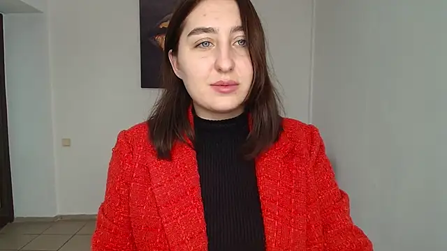 Snapshot of ElmiraPowers chatting on 01/09/25, 01:02 ElmiraPowers online show from 01/09/25, 01:02