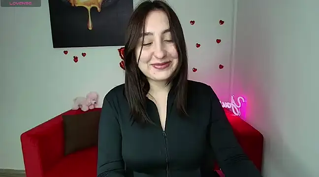 Snapshot of ElmiraPowers chatting on 03/17/25, 12:57 ElmiraPowers online show from 03/17/25, 12:57