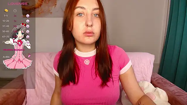 Snapshot of ElmiraPowers chatting on 09/09/25, 11:54 ElmiraPowers online show from 09/09/25, 11:54