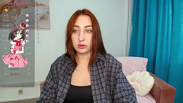 Snapshot of ElmiraPowers chatting on 09/16/25, 11:44 ElmiraPowers online show from 09/16/25, 11:44