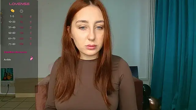 Snapshot of ElmiraPowers chatting on 11/14/25, 12:26 ElmiraPowers online show from 11/14/25, 12:26